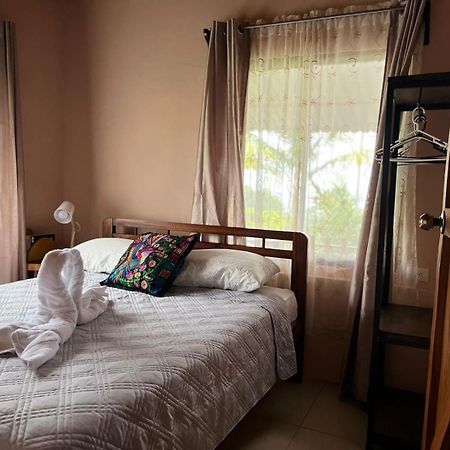 Cabana Itze La Fortuna Ngoại thất bức ảnh