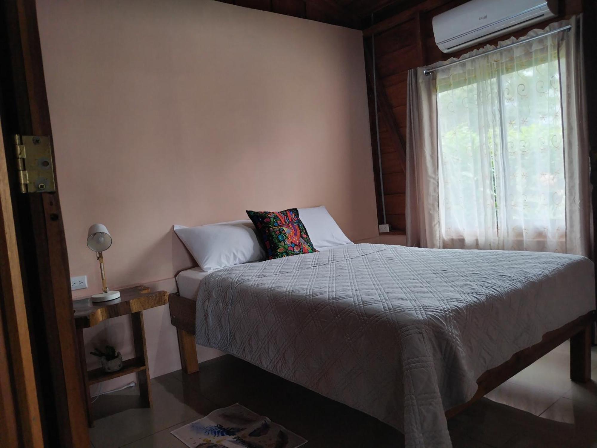 Cabana Itze La Fortuna Ngoại thất bức ảnh